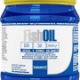 YAMAMOTO NUTRITION Fish Oil Molecular Distillation 200 Softgels, Integratore Alimentare con Omega 3 EPA e DHA da Olio di Pesce, Senza Glutine e Senza Lattosio - 200 unità (Confezione da 1)