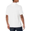 Amazon Essentials Polo in Cotone piqué vestibilità Regular (Disponibile in Taglie Extra Forti) Uomo - M Bianco Amazon Essentials Polo in Cotone piqué vestibilità Regular (Disponibile in Taglie Extra Forti) Uomo - M Bianco