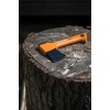Fiskars X5 Cutting Axe, Length: 23 cm, XXS, Black/Orange, 1015617 Fiskars X5 Cutting Axe, Length: 23 cm, XXS, Black/Orange, 1015617