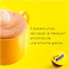 NESCAFÉ DOLCE GUSTO Nesquik Bevanda gusto Cioccolato, 3 Confezioni da 16 Capsule (48 Capsule Compatibili Nescafé Dolce Gusto) - 16 unità (Confezione da 3)