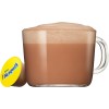 NESCAFÉ DOLCE GUSTO Nesquik Bevanda gusto Cioccolato, 3 Confezioni da 16 Capsule (48 Capsule Compatibili Nescafé Dolce Gusto) - 16 unità (Confezione da 3)