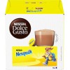 NESCAFÉ DOLCE GUSTO Nesquik Bevanda gusto Cioccolato, 3 Confezioni da 16 Capsule (48 Capsule Compatibili Nescafé Dolce Gusto) - 16 unità (Confezione da 3)