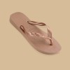 Havaianas Top Tiras InfraditoDonna - 39/40 EU Rose Gold Havaianas Top Tiras InfraditoDonna - 39/40 EU Rose Gold
