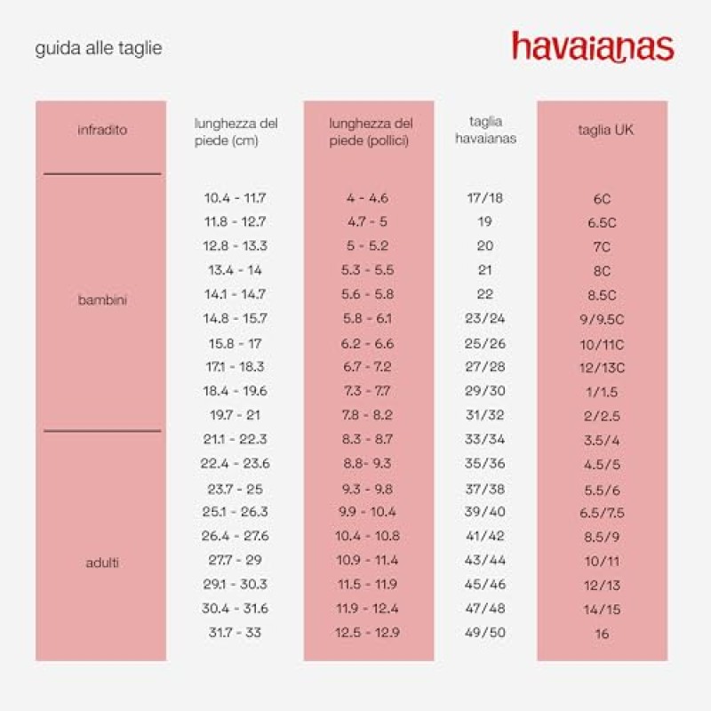 Havaianas Top Tiras InfraditoDonna - 39/40 EU Rose Gold Havaianas Top Tiras InfraditoDonna - 39/40 EU Rose Gold