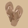Havaianas Top Tiras InfraditoDonna - 39/40 EU Rose Gold Havaianas Top Tiras InfraditoDonna - 39/40 EU Rose Gold