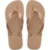 Havaianas Top Tiras InfraditoDonna - 39/40 EU Rose Gold Havaianas Top Tiras InfraditoDonna - 39/40 EU Rose Gold