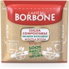 Caffè Borbone Cialda Compostabile, Miscela Rossa - 100 Cialde - Sistema ESE - Miscela Rossa Caffè Borbone Cialda Compostabile, Miscela Rossa - 100 Cialde - Sistema ESE - Miscela Rossa
