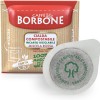 Caffè Borbone Cialda Compostabile, Miscela Rossa - 100 Cialde - Sistema ESE - Miscela Rossa