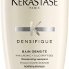 Kérastase, Densifique Femme, Shampoo Rimpolpante & Ridensificante, Per Capelli Fini & Sottili, Bain Densité, 250 ml