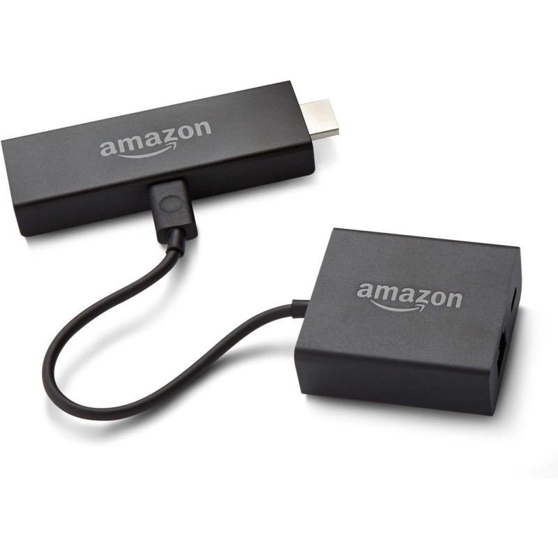 Amazon - Adattatore Ethernet per Fire TV