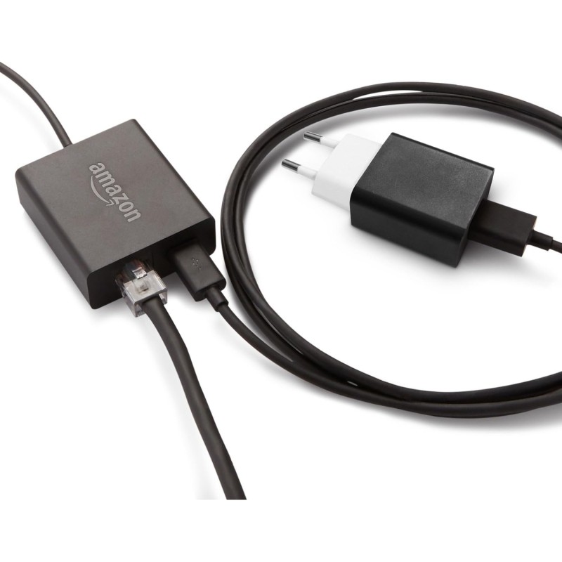 Amazon - Adattatore Ethernet per Fire TV
