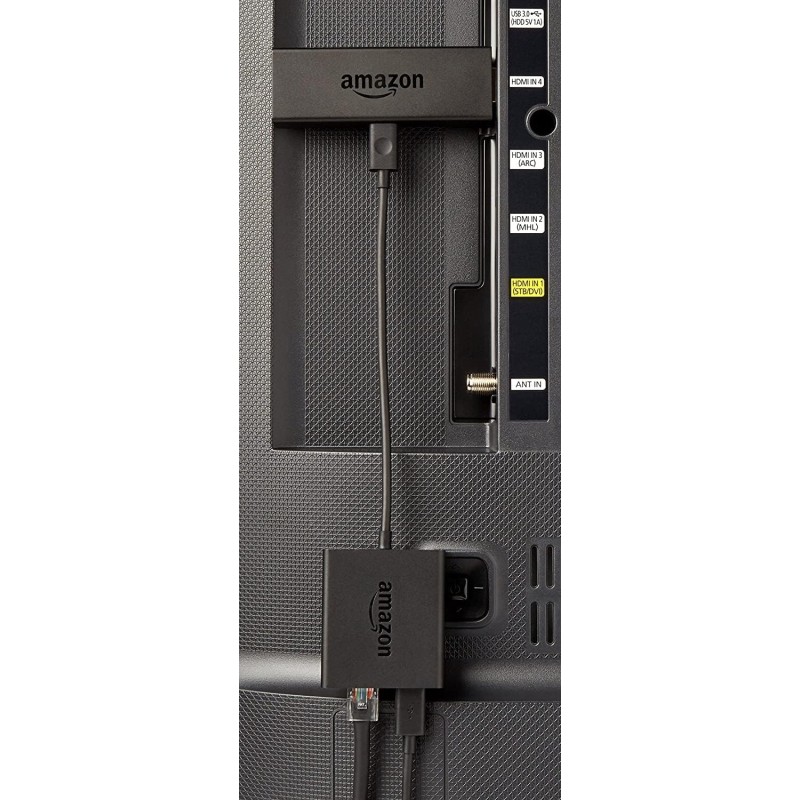 Amazon - Adattatore Ethernet per Fire TV