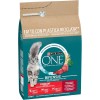 Purina ONE Bifensis Crocchette Gatto Sterilizzato Manzo, Sacco da 2,8kg - 2,8kg Purina ONE Bifensis Crocchette Gatto Sterilizzato Manzo, Sacco da 2,8kg - 2,8kg