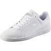 Puma Smash Buck Scarpa Tennis - 38.5 EU Bianca Puma White Puma White Puma Smash Buck Scarpa Tennis - 38.5 EU Bianca Puma White Puma White