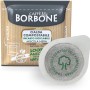 Caffè Borbone Cialda Compostabile, Miscela Nera - 100 Cialde - Sistema ESE - Miscela Nera