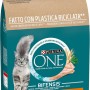 Purina ONE Bifensis Crocchette Gatto Sterilizzato Pollo, Sacco da 2,8kg - 2,8kg