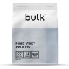 Bulk Pure Whey Proteine in Polvere | Cioccolato Caramello | 22g Proteine e 5g BCAA per dose | Basso contenuto di zuccheri | Supporta la crescita e il recupero muscolare | Facile da miscelare | 2.5kg - 83 Porzioni (Confezione da 1) Bulk Pure Whey Proteine in Polvere | Cioccolato Caramello | 22g Proteine e 5g BCAA per dose | Basso contenuto di zuccheri | Supporta la crescita e il recupero muscolare | Facile da miscelare | 2.5kg - 83 Porzioni (Confezione da 1)