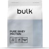 Bulk Pure Whey Proteine in Polvere | Cioccolato Caramello | 22g Proteine e 5g BCAA per dose | Basso contenuto di zuccheri | Supporta la crescita e il recupero muscolare | Facile da miscelare | 2.5kg - 83 Porzioni (Confezione da 1)