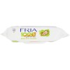 Fria Baby Eco Natural 1000 Giorni Salviette per Cambio Pannolino, Formula con Estratto di Avena ad Azione Riequilibrante sulla Pelle, Dermatologicamente Testate, Confezione da 72 Salviette - 72 unità (Confezione da 1) Fria Baby Eco Natural 1000 Giorni Salviette per Cambio Pannolino, Formula con Estratto di Avena ad Azione Riequilibrante sulla Pelle, Dermatologicamente Testate, Confezione da 72 Salviette - 72 unità (Confezione da 1)