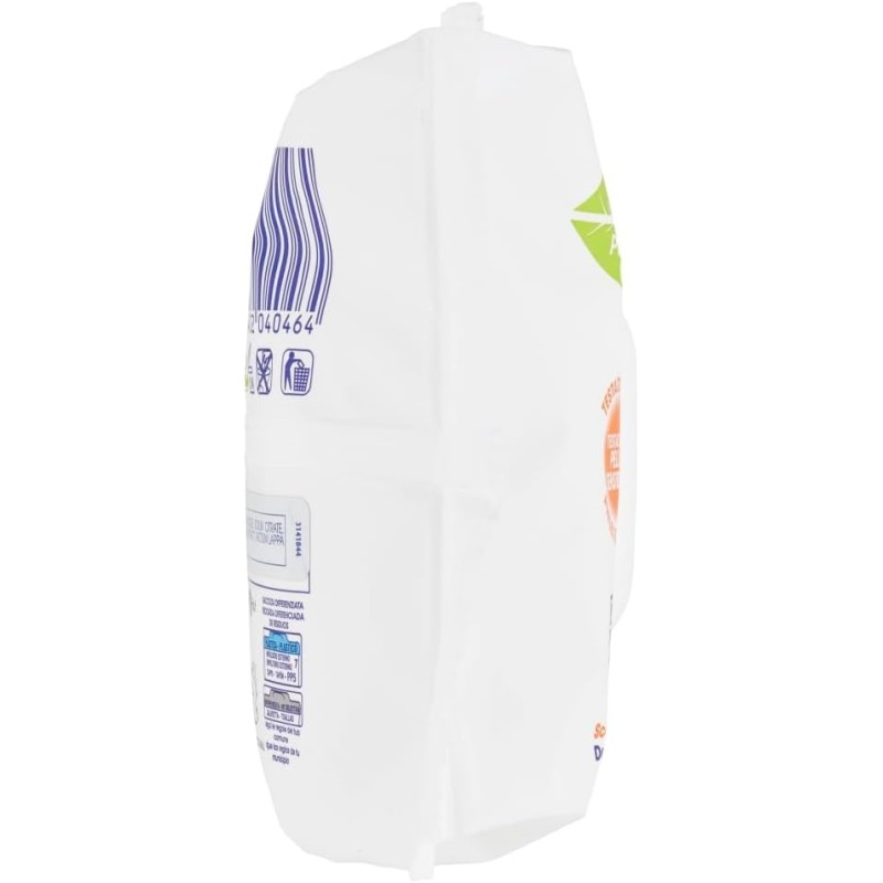 Fria Baby Eco Natural 1000 Giorni Salviette per Cambio Pannolino, Formula con Estratto di Avena ad Azione Riequilibrante sulla Pelle, Dermatologicamente Testate, Confezione da 72 Salviette - 72 unità (Confezione da 1) Fria Baby Eco Natural 1000 Giorni Salviette per Cambio Pannolino, Formula con Estratto di Avena ad Azione Riequilibrante sulla Pelle, Dermatologicamente Testate, Confezione da 72 Salviette - 72 unità (Confezione da 1)