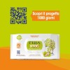 Fria Baby Eco Natural 1000 Giorni Salviette per Cambio Pannolino, Formula con Estratto di Avena ad Azione Riequilibrante sulla Pelle, Dermatologicamente Testate, Confezione da 72 Salviette - 72 unità (Confezione da 1) Fria Baby Eco Natural 1000 Giorni Salviette per Cambio Pannolino, Formula con Estratto di Avena ad Azione Riequilibrante sulla Pelle, Dermatologicamente Testate, Confezione da 72 Salviette - 72 unità (Confezione da 1)