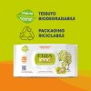 Fria Baby Eco Natural 1000 Giorni Salviette per Cambio Pannolino, Formula con Estratto di Avena ad Azione Riequilibrante sulla Pelle, Dermatologicamente Testate, Confezione da 72 Salviette - 72 unità (Confezione da 1) Fria Baby Eco Natural 1000 Giorni Salviette per Cambio Pannolino, Formula con Estratto di Avena ad Azione Riequilibrante sulla Pelle, Dermatologicamente Testate, Confezione da 72 Salviette - 72 unità (Confezione da 1)