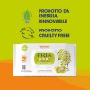 Fria Baby Eco Natural 1000 Giorni Salviette per Cambio Pannolino, Formula con Estratto di Avena ad Azione Riequilibrante sulla Pelle, Dermatologicamente Testate, Confezione da 72 Salviette - 72 unità (Confezione da 1) Fria Baby Eco Natural 1000 Giorni Salviette per Cambio Pannolino, Formula con Estratto di Avena ad Azione Riequilibrante sulla Pelle, Dermatologicamente Testate, Confezione da 72 Salviette - 72 unità (Confezione da 1)