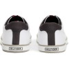 Tommy Hilfiger Sneakers Vulcanizzate Uomo Scarpe - 43 EU Bianco Tommy Hilfiger Sneakers Vulcanizzate Uomo Scarpe - 43 EU Bianco