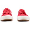 SUPERGA 2750-cotu Classic, Scarpe da Ginnastica Basse Unisex-Adulto - 35.5 EU Rosso Red White SUPERGA 2750-cotu Classic, Scarpe da Ginnastica Basse Unisex-Adulto - 35.5 EU Rosso Red White
