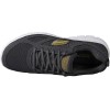 Skechers Burns Agoura, Sneakers,Sports Shoes Uomo - 40 EU Charcoal Leather Mesh Trim Skechers Burns Agoura, Sneakers,Sports Shoes Uomo - 40 EU Charcoal Leather Mesh Trim