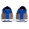 Tommy Hilfiger Sneakers Vulcanizzate Uomo Scarpe - 41 EU Grigio Steel Grey