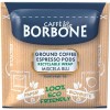Caffè Borbone Cialda Compostabile, Miscela Blu - 150 Cialde - Sistema ESE - Miscela Blu Caffè Borbone Cialda Compostabile, Miscela Blu - 150 Cialde - Sistema ESE - Miscela Blu