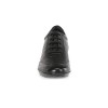 Geox U Symbol B SneakerUomo - 44 EU Nero Geox U Symbol B SneakerUomo - 44 EU Nero