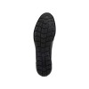 Geox U Symbol B SneakerUomo - 44 EU Nero Geox U Symbol B SneakerUomo - 44 EU Nero