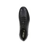Geox U Symbol B SneakerUomo - 44 EU Nero Geox U Symbol B SneakerUomo - 44 EU Nero