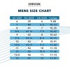 Geox U Symbol B SneakerUomo - 44 EU Nero Geox U Symbol B SneakerUomo - 44 EU Nero
