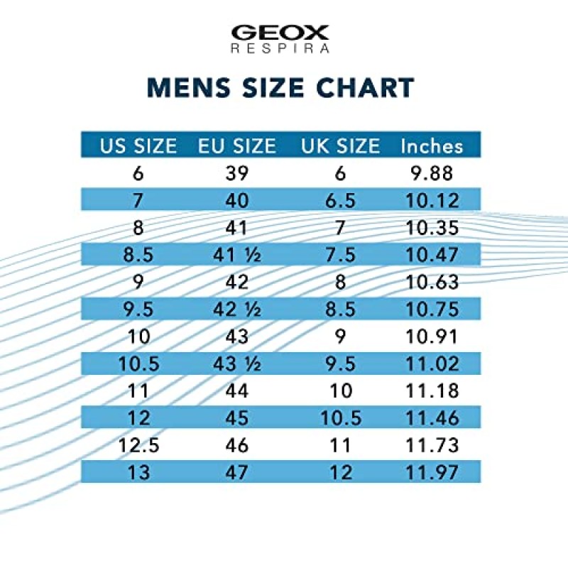 Geox U Symbol B SneakerUomo - 44 EU Nero Geox U Symbol B SneakerUomo - 44 EU Nero