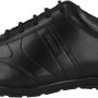 Geox U Symbol B SneakerUomo - 44 EU Nero