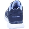Skechers Burns Agoura, Sneakers,Sports Shoes Uomo - 44 EU Navy Leather Mesh Trim Skechers Burns Agoura, Sneakers,Sports Shoes Uomo - 44 EU Navy Leather Mesh Trim