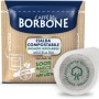 Caffè Borbone Cialda Compostabile, Miscela Blu - 100 Cialde - Sistema ESE - Miscela Blu