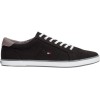 Tommy Hilfiger Sneakers Vulcanizzate Uomo Scarpe - 42 EU Nero
