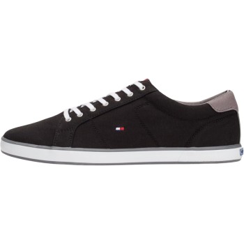 Tommy Hilfiger Sneakers Vulcanizzate Uomo Scarpe - 42 EU Nero