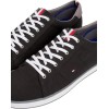 Tommy Hilfiger Sneakers Vulcanizzate Uomo Scarpe - 42 EU Nero