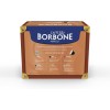 Caffè Borbone Respresso, Miscela Rossa - 100 Capsule - Compatibili con le Macchine ad uso domestico Nespresso* - Miscela Rossa