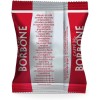 Caffè Borbone Respresso, Miscela Rossa - 100 Capsule - Compatibili con le Macchine ad uso domestico Nespresso* - Miscela Rossa