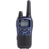 Midland - Walkie Talkie XT60, Ricetrasmittenti Professionali Dual Band, 93 Canali - 69 Canali LPD/24 PMR446 Senza Licenza, 38 CTCSS/83 DCS, Copertura 10Km, Ricarica Rapida, Autonomia 12H e Accessori