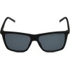 Polaroid PLD 2050/S Sunglasses, Black, 55 Men, Black, 55 Polaroid PLD 2050/S Sunglasses, Black, 55 Men, Black, 55