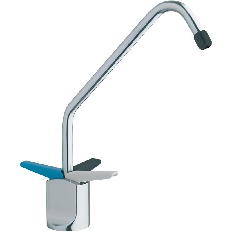 Rubinetto 3 Vie Depuratore Osmosi Inversa Rubinetto 3 Vie Depuratore Osmosi Inversa