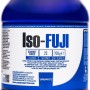 Iso-FUJI® proteine del siero di latte isolate ultrafiltrate - 700 g gusto Cioccolato - 23 Porzioni (Confezione da 1)