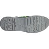 U-Power - Baskets de sécurité Basses légères et confortables Point - Environnements secs - S1P SRC 43 Gris/Vert - 43 EU Grigio Verde U-Power - Baskets de sécurité Basses légères et confortables Point - Environnements secs - S1P SRC 43 Gris/Vert - 43 EU Grigio Verde